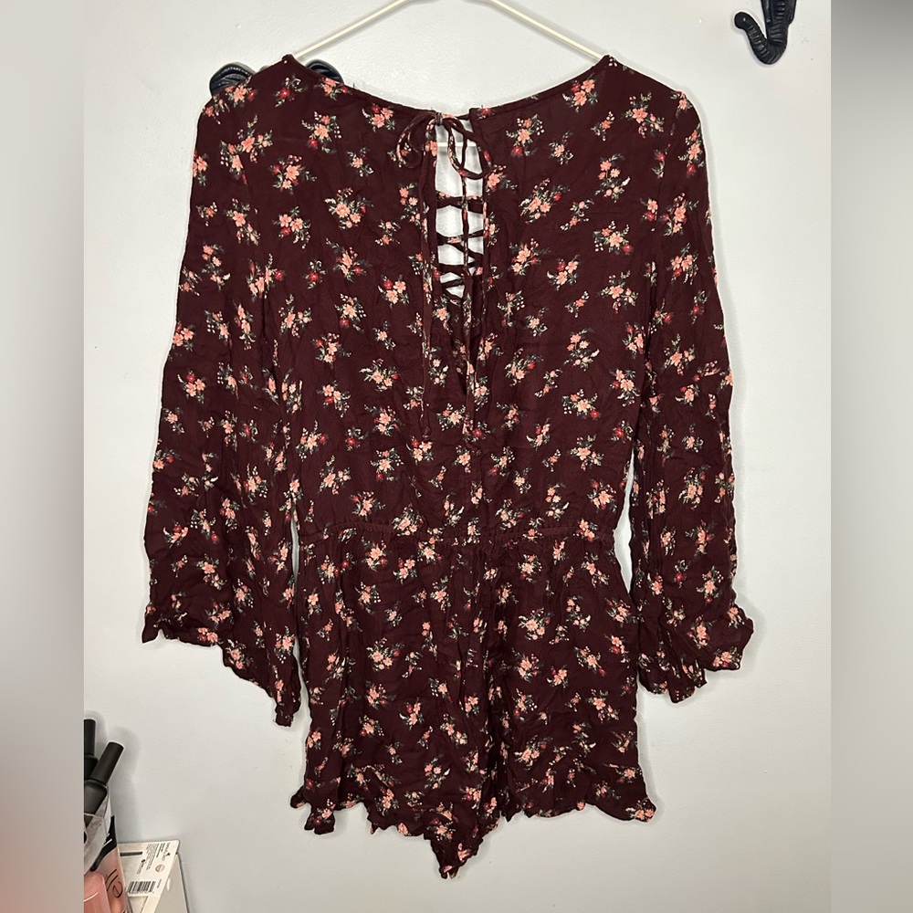 American Eagle Romper - Picture 2 of 3